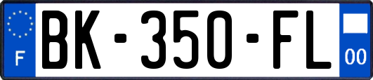 BK-350-FL