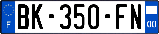 BK-350-FN