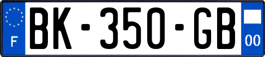 BK-350-GB