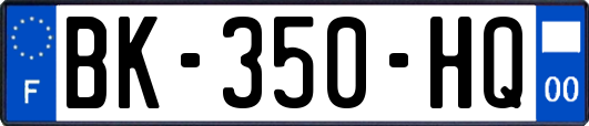 BK-350-HQ