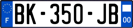 BK-350-JB