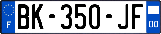 BK-350-JF