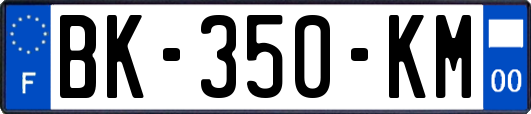 BK-350-KM