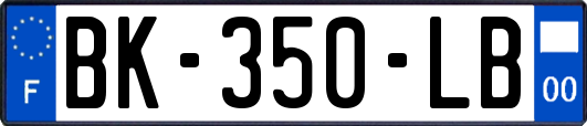 BK-350-LB