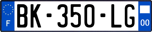 BK-350-LG