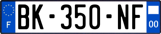 BK-350-NF