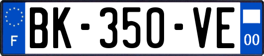 BK-350-VE