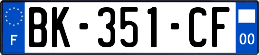 BK-351-CF