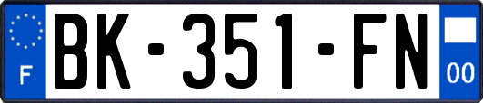 BK-351-FN