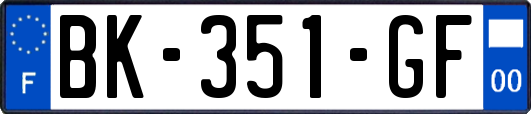 BK-351-GF