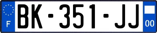 BK-351-JJ