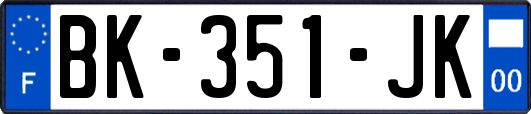 BK-351-JK