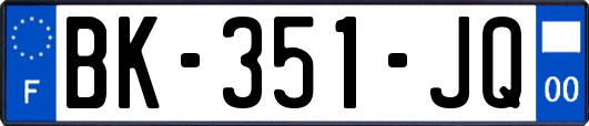 BK-351-JQ