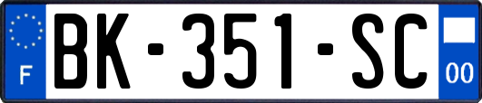 BK-351-SC
