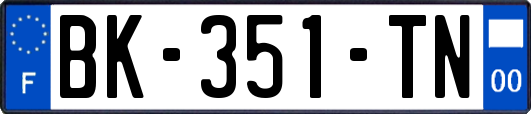 BK-351-TN