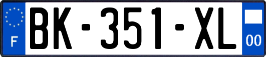 BK-351-XL