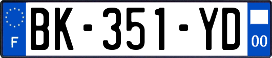 BK-351-YD