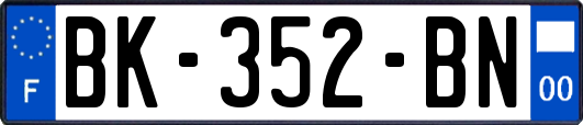 BK-352-BN