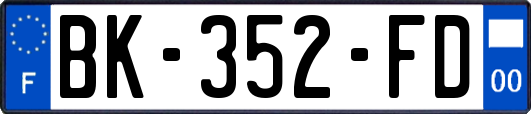 BK-352-FD