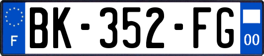 BK-352-FG