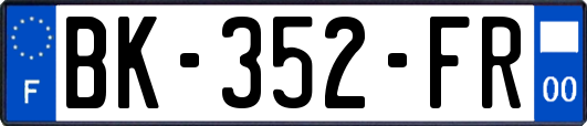 BK-352-FR