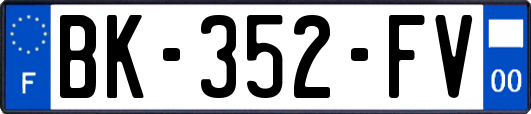 BK-352-FV