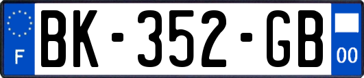 BK-352-GB