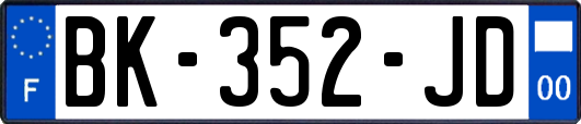 BK-352-JD