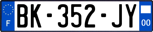 BK-352-JY