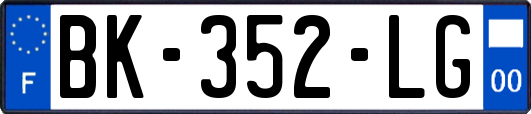 BK-352-LG