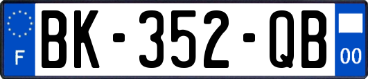 BK-352-QB