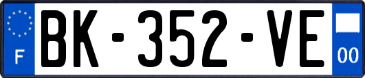 BK-352-VE