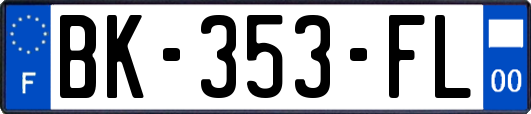 BK-353-FL