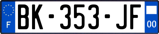 BK-353-JF