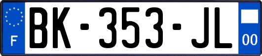 BK-353-JL