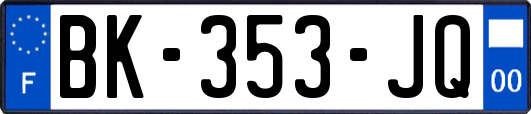 BK-353-JQ