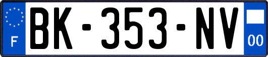 BK-353-NV