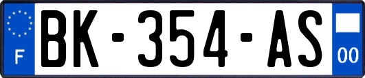 BK-354-AS