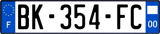 BK-354-FC