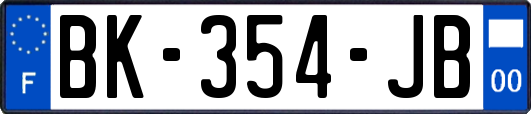 BK-354-JB