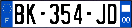 BK-354-JD