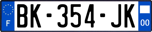 BK-354-JK