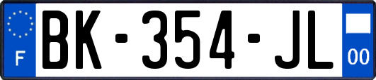 BK-354-JL