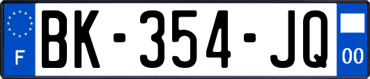 BK-354-JQ