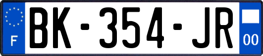 BK-354-JR