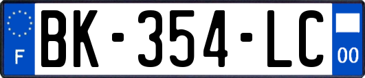 BK-354-LC