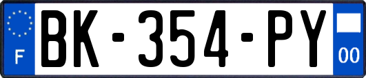 BK-354-PY