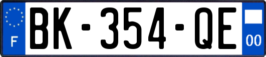 BK-354-QE