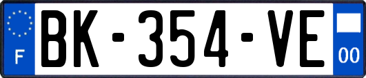 BK-354-VE