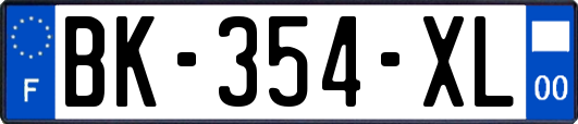 BK-354-XL